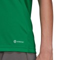 Koszulka damska adidas Entrada 22 Jersey zielona