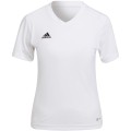 Koszulka damska adidas Entrada 22 Jersey biała