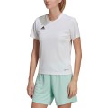 Koszulka damska adidas Entrada 22 Jersey biała