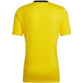 Koszulka męska adidas Entrada 22 Jersey żółta