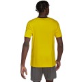 Koszulka męska adidas Entrada 22 Jersey żółta