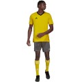 Koszulka męska adidas Entrada 22 Jersey żółta
