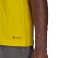 Koszulka męska adidas Entrada 22 Jersey żółta