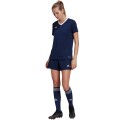 Koszulka damska adidas Entrada 22 Jersey granatowa