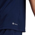 Koszulka damska adidas Entrada 22 Jersey granatowa