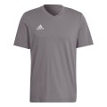 Koszulka męska adidas Entrada 22 Tee szara
