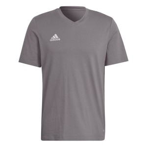 Koszulka męska adidas Entrada 22 Tee szara