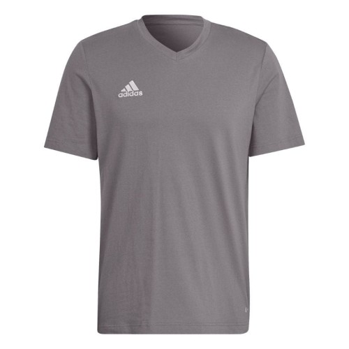 Koszulka męska adidas Entrada 22 Tee szara