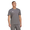 Koszulka męska adidas Entrada 22 Tee szara