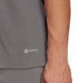 Koszulka męska adidas Entrada 22 Tee szara