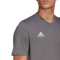 Koszulka męska adidas Entrada 22 Tee szara