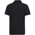 Koszulka dla dzieci adidas Entrada 22 Polo czarna