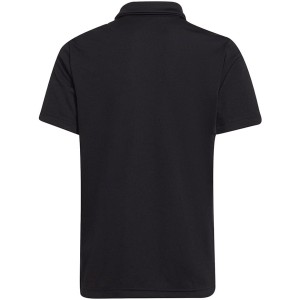 Koszulka dla dzieci adidas Entrada 22 Polo czarna