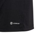 Koszulka dla dzieci adidas Entrada 22 Polo czarna