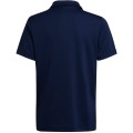 Koszulka dla dzieci adidas Entrada 22 Polo granatowa