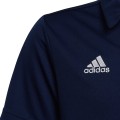 Koszulka dla dzieci adidas Entrada 22 Polo granatowa