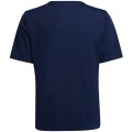 Koszulka dla dzieci adidas Entrada 22 Jersey granatowa