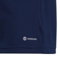 Koszulka dla dzieci adidas Entrada 22 Jersey granatowa