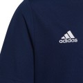 Koszulka dla dzieci adidas Entrada 22 Jersey granatowa