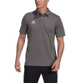 Koszulka męska adidas Entrada 22 Polo szara