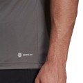 Koszulka męska adidas Entrada 22 Polo szara