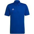 Koszulka męska adidas Entrada 22 Polo niebieska