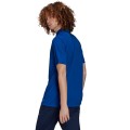 Koszulka męska adidas Entrada 22 Polo niebieska
