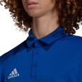 Koszulka męska adidas Entrada 22 Polo niebieska
