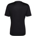 Koszulka męska adidas Entrada 22 Jersey czarna
