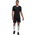 Koszulka męska adidas Entrada 22 Jersey czarna