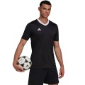 Koszulka męska adidas Entrada 22 Jersey czarna