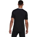 Koszulka męska adidas Entrada 22 Jersey czarna