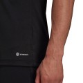 Koszulka męska adidas Entrada 22 Jersey czarna