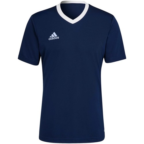 Koszulka męska adidas Entrada 22 Jersey granatowa
