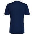 Koszulka męska adidas Entrada 22 Jersey granatowa