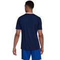 Koszulka męska adidas Entrada 22 Jersey granatowa