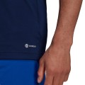 Koszulka męska adidas Entrada 22 Jersey granatowa