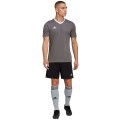 Koszulka męska adidas Entrada 22 Jersey szara