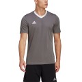 Koszulka męska adidas Entrada 22 Jersey szara