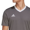 Koszulka męska adidas Entrada 22 Jersey szara