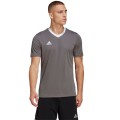 Koszulka męska adidas Entrada 22 Jersey szara