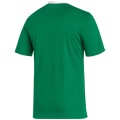 Koszulka męska adidas Entrada 22 Jersey zielona