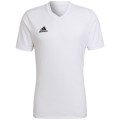 Koszulka męska adidas Entrada 22 Jersey biała