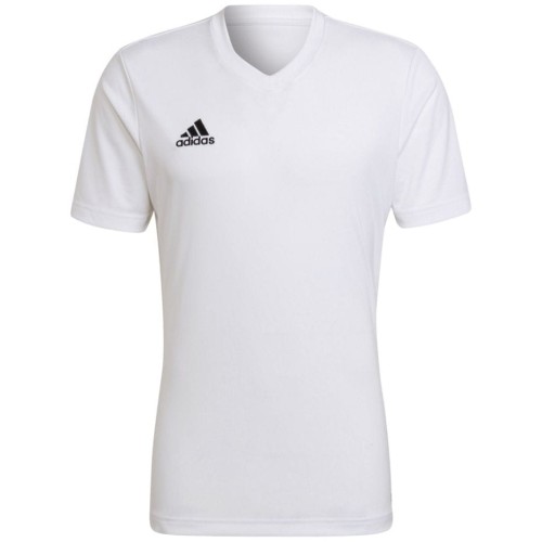 Koszulka męska adidas Entrada 22 Jersey biała