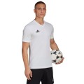 Koszulka męska adidas Entrada 22 Jersey biała
