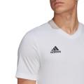 Koszulka męska adidas Entrada 22 Jersey biała