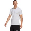 Koszulka męska adidas Entrada 22 Jersey biała