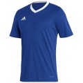 Koszulka męska adidas Entrada 22 Jersey niebieska