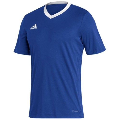 Koszulka męska adidas Entrada 22 Jersey niebieska