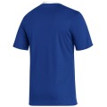 Koszulka męska adidas Entrada 22 Jersey niebieska